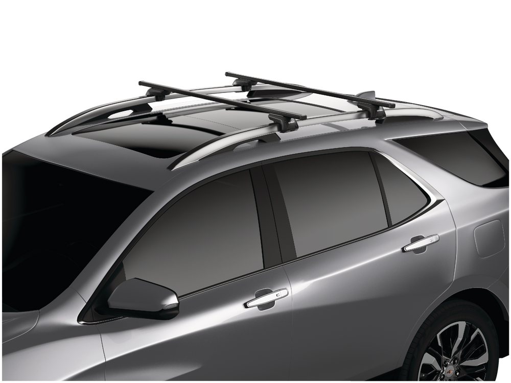 SportRack Complete Roof Rack System, 135cm Canadian Tire