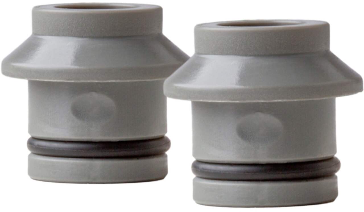 Huske fork mount sales