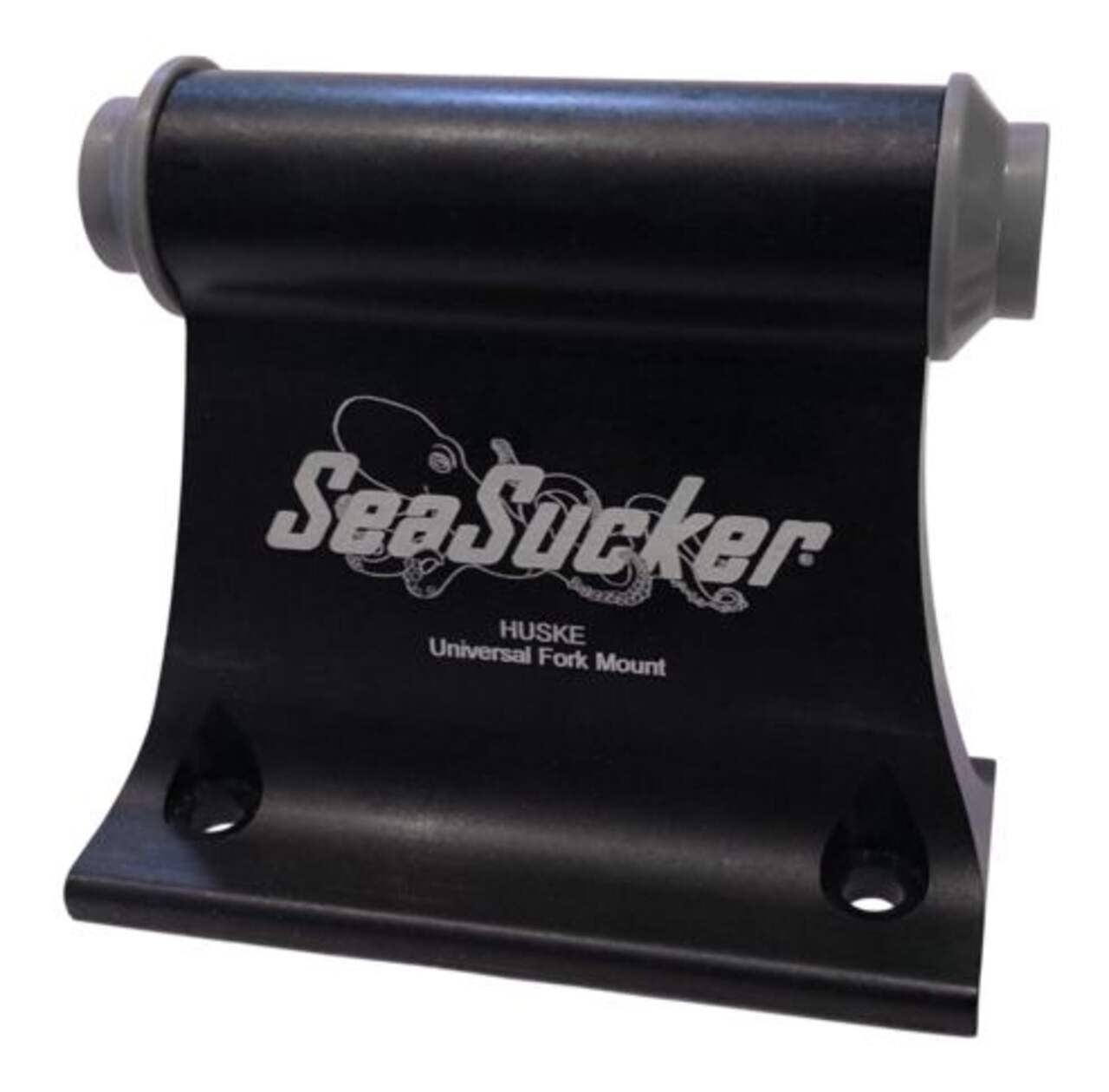 SeaSucker HUSKE Fork Mount Thru-Axle Plugs, Blue, 15-mm x 100-mm