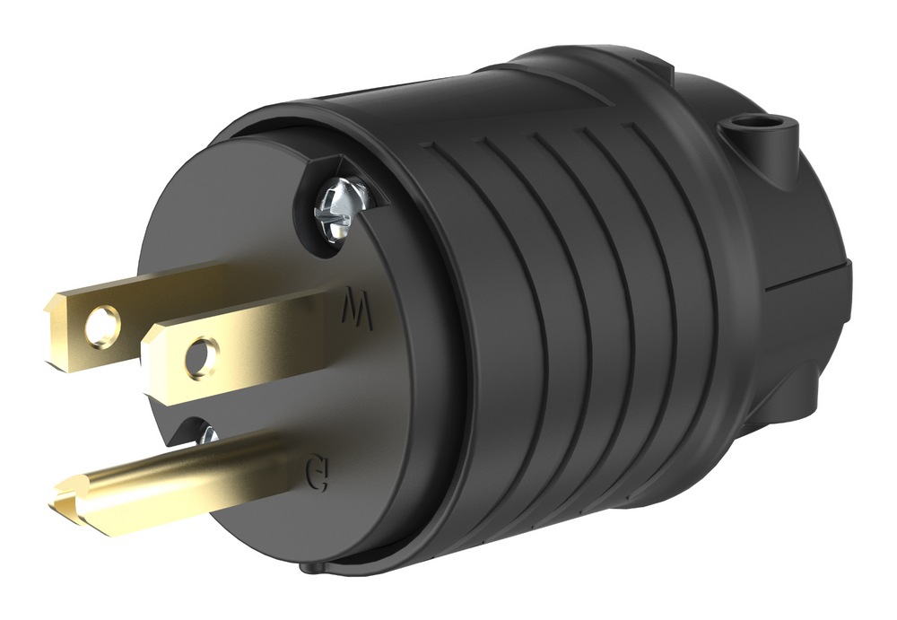 Energizer Male 15A RV Cable Replacement Plug Canadian Tire