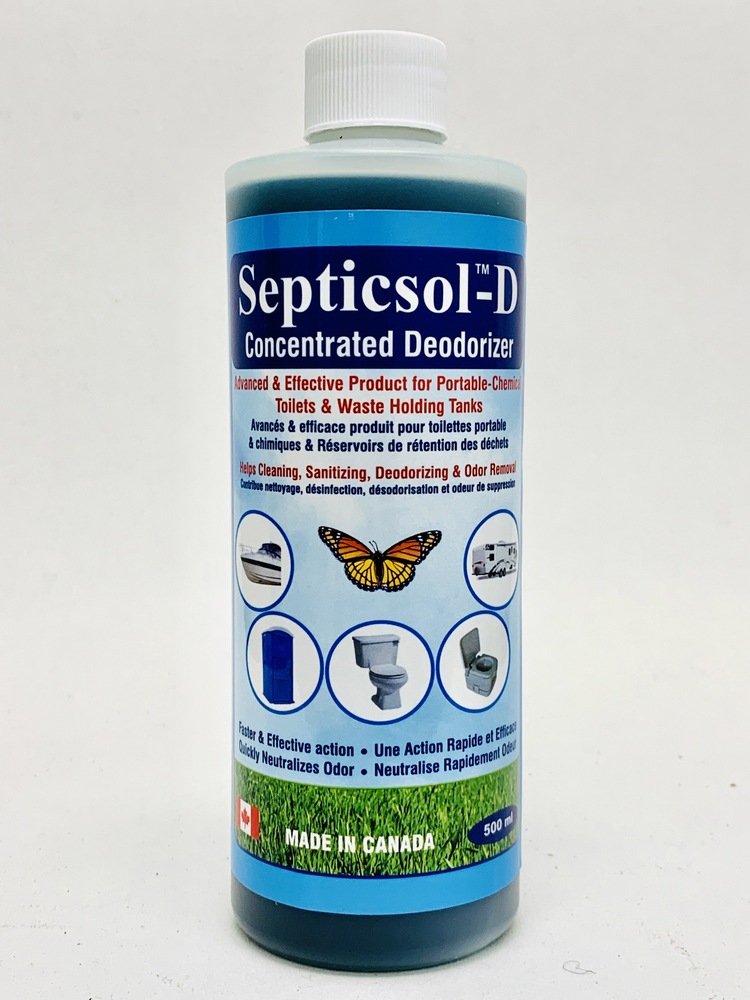 Alpha CleanTech Labs Concentrated EcoFriendly Deodorizer Canadian Tire