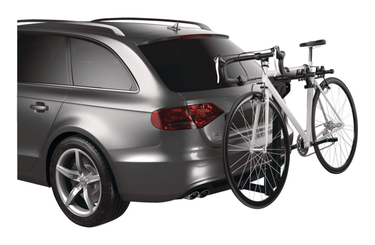 Thule trailway 2 bike rack outlet