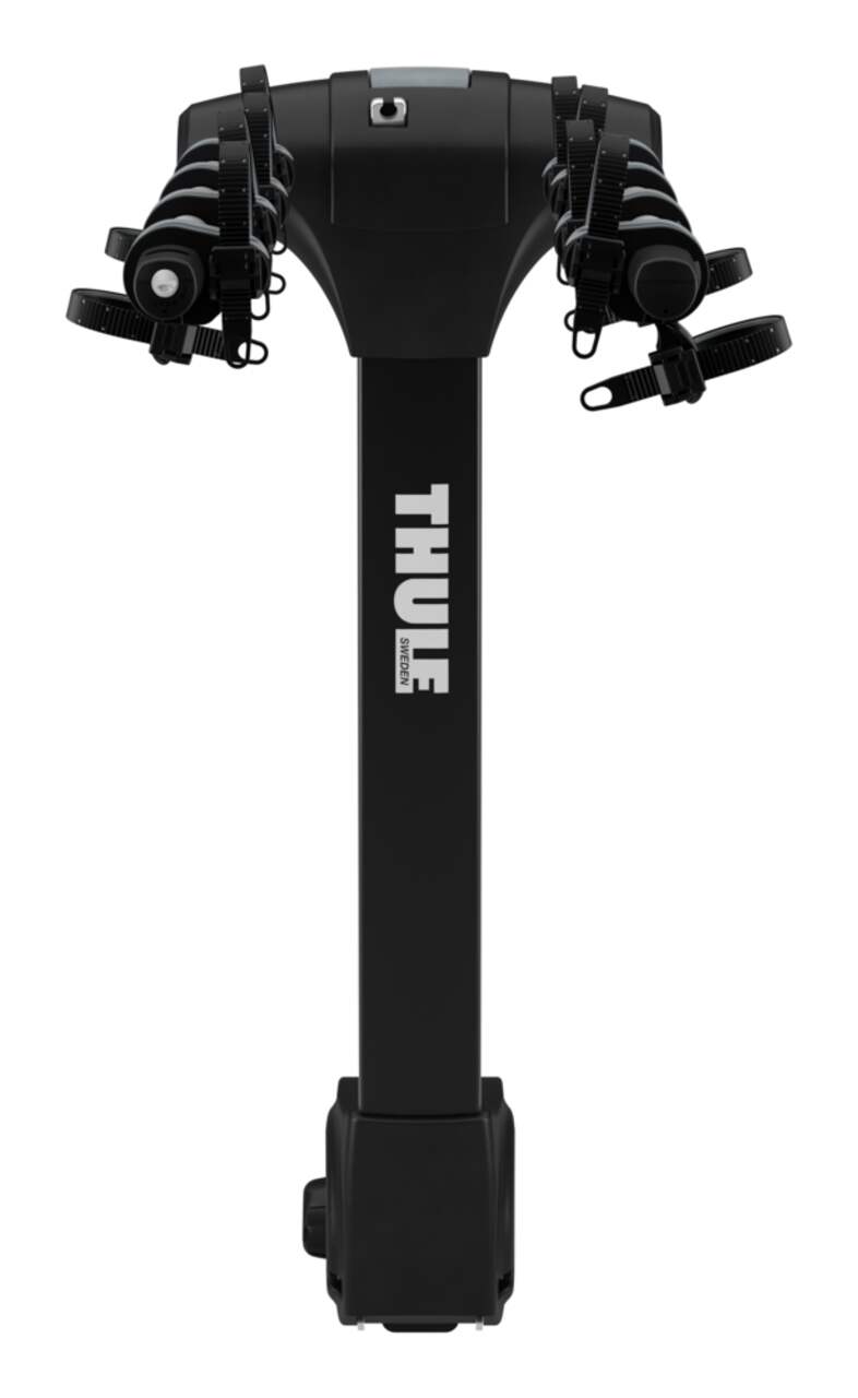 Thule Apex XT 4 Bike Hitch Mount Bike Rack Fits 1 1 4 2 in Receiver Black Canadian Tire
