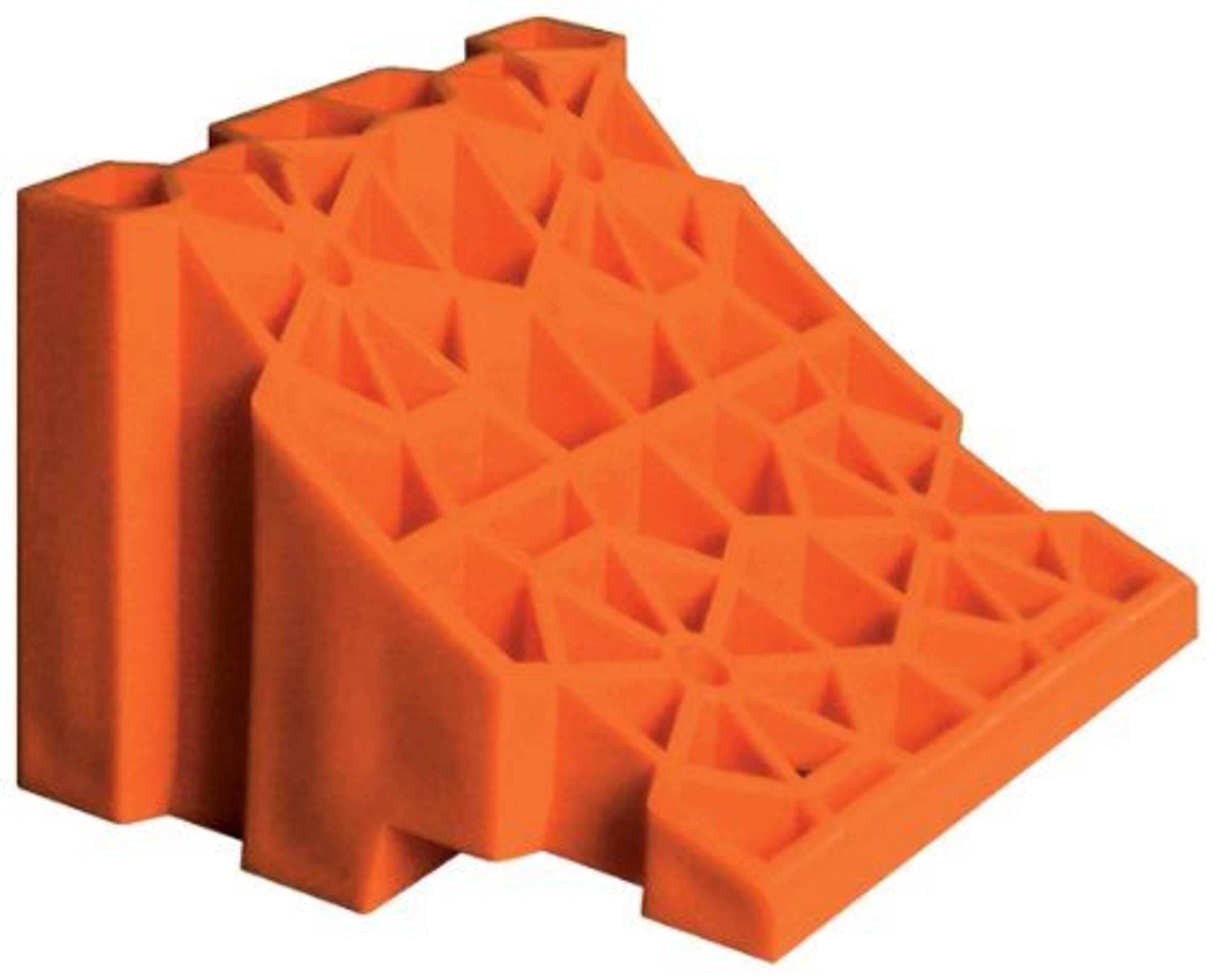 Lynx Stop 'N Chock RV Stopper Blocks, 2-pc Front_Angled_Right