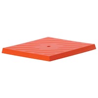 Lynx Cap RV Stopper Blocks, 4-pc Front_Three_Fourths_Angled_Left