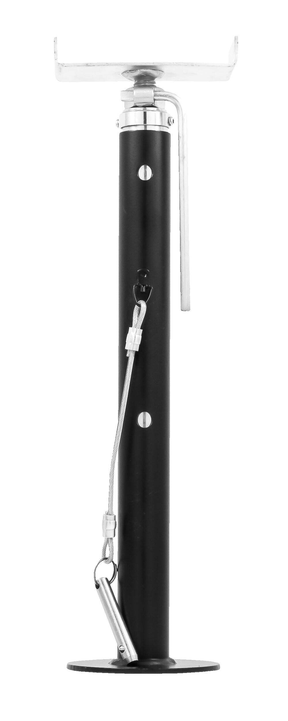 CAMCO 48867 Eaz-Lift 19 to 47-in RV Slide Out Support, Single Pack Front_Flat