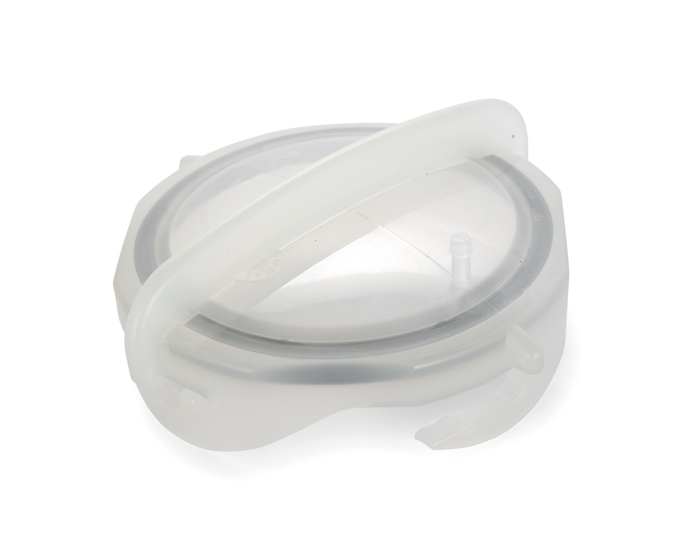 CAMCO 39455 Clear RV Sewer Cap with Lanyard Canadian Tire