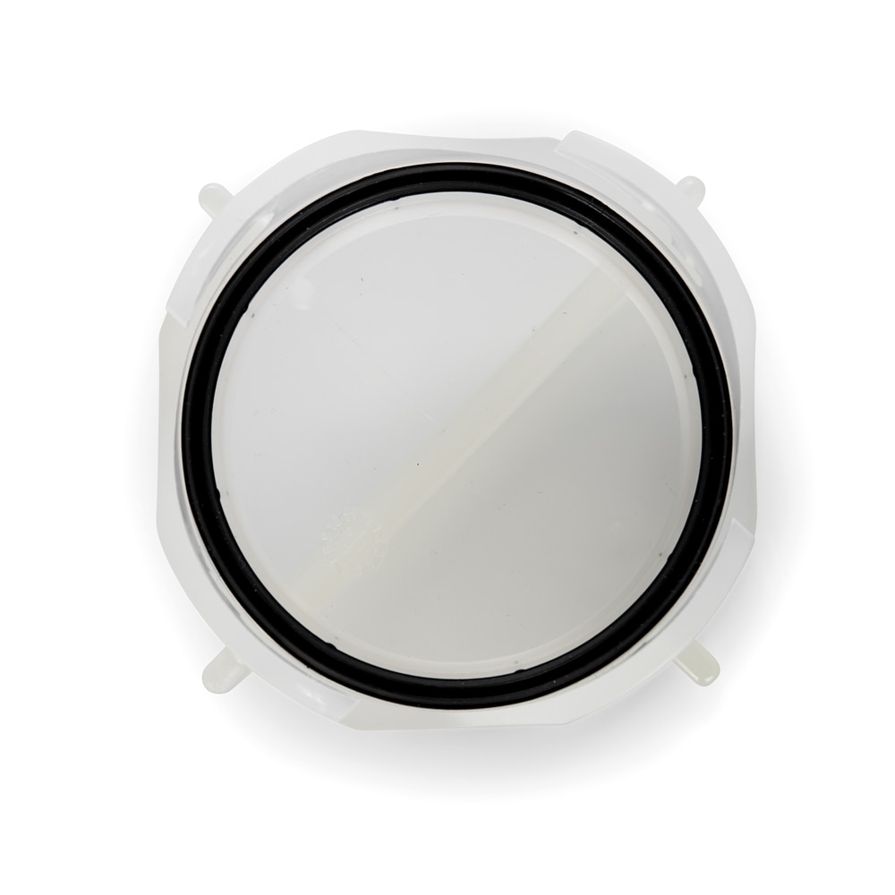 CAMCO 39455 Clear RV Sewer Cap with Lanyard Canadian Tire