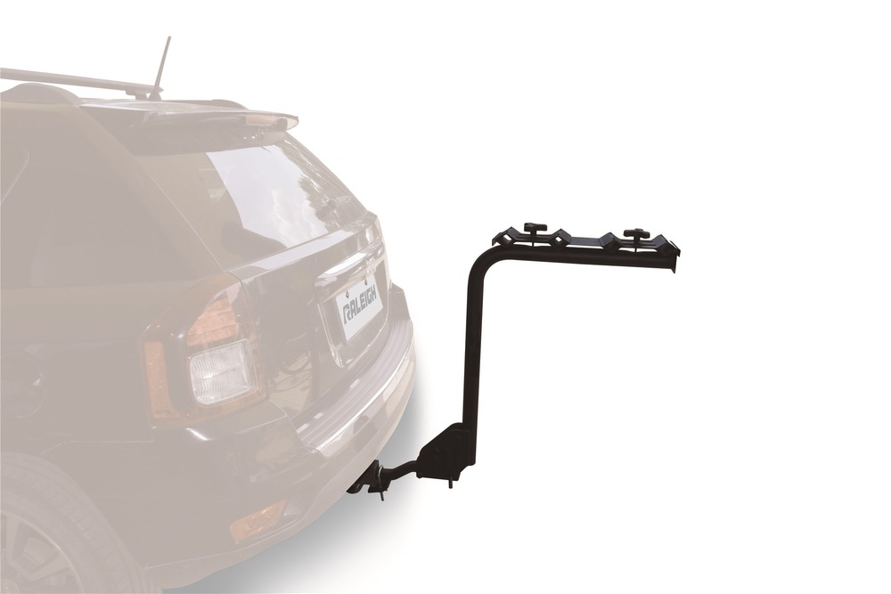 Raleigh 4Bike Hitch Mast Carrier Canadian Tire