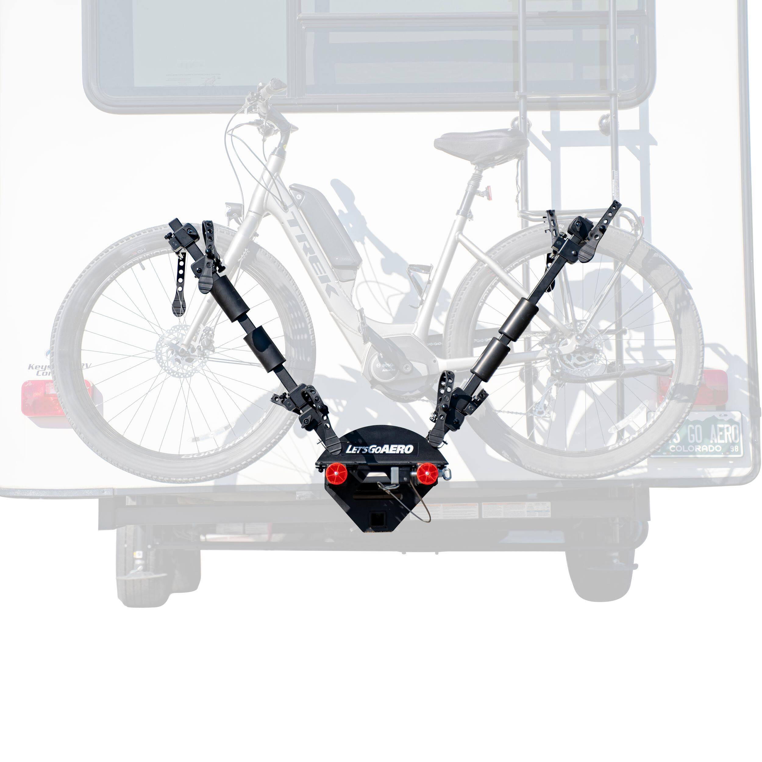 Bike rack on sale sport chek