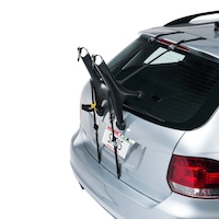 Saris Solo 1-Bike Trunk Rack