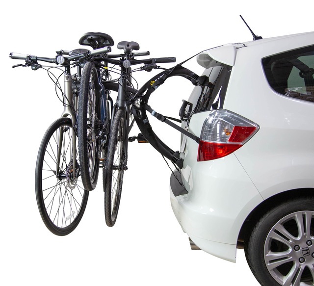 Saris Bones EX 3Bike Trunk Rack Canadian Tire