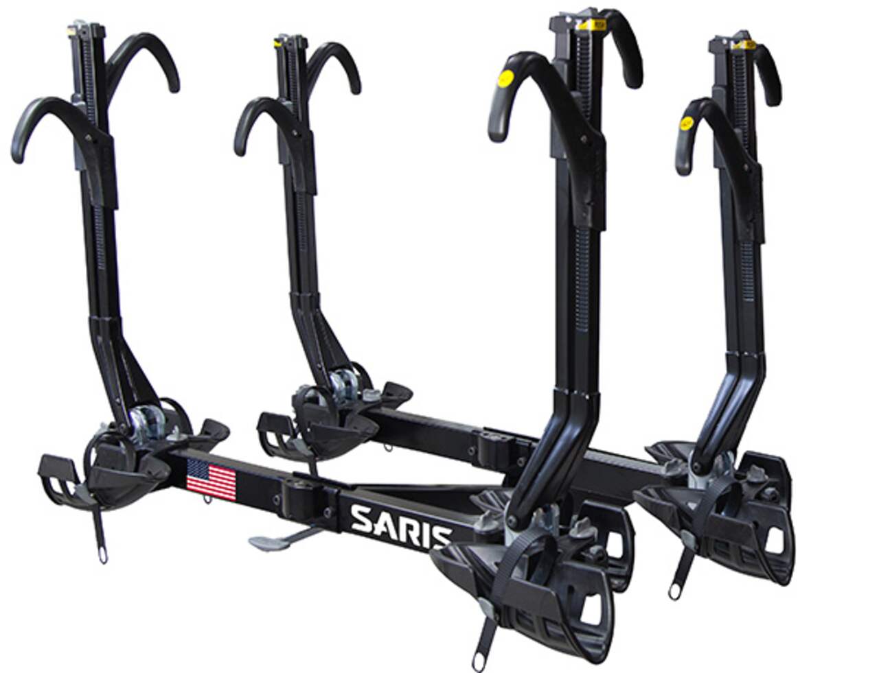 Saris  Bike Racks, Bike Trainers, & Bike Parking