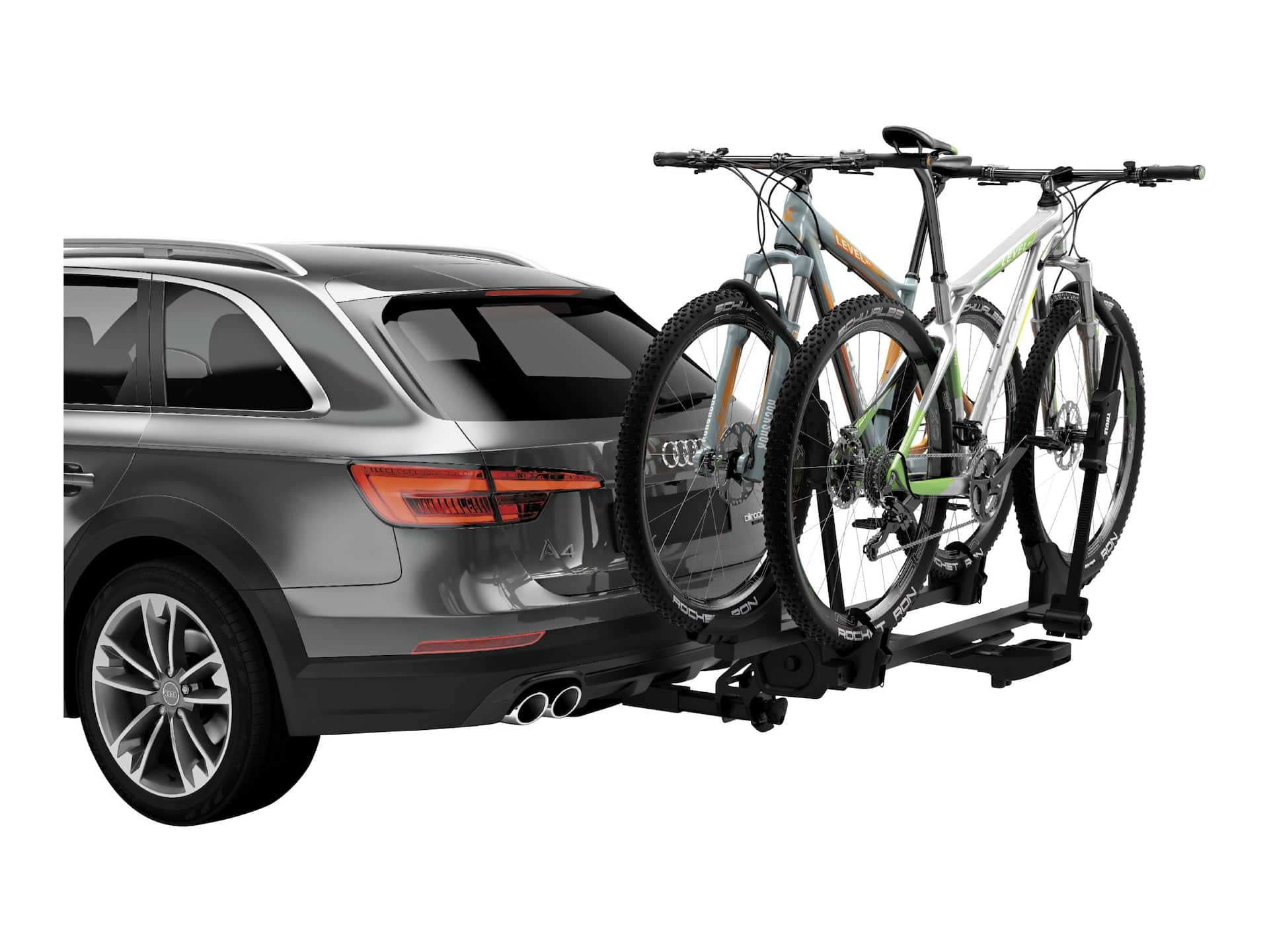 Thule bike sale rack canadian tire