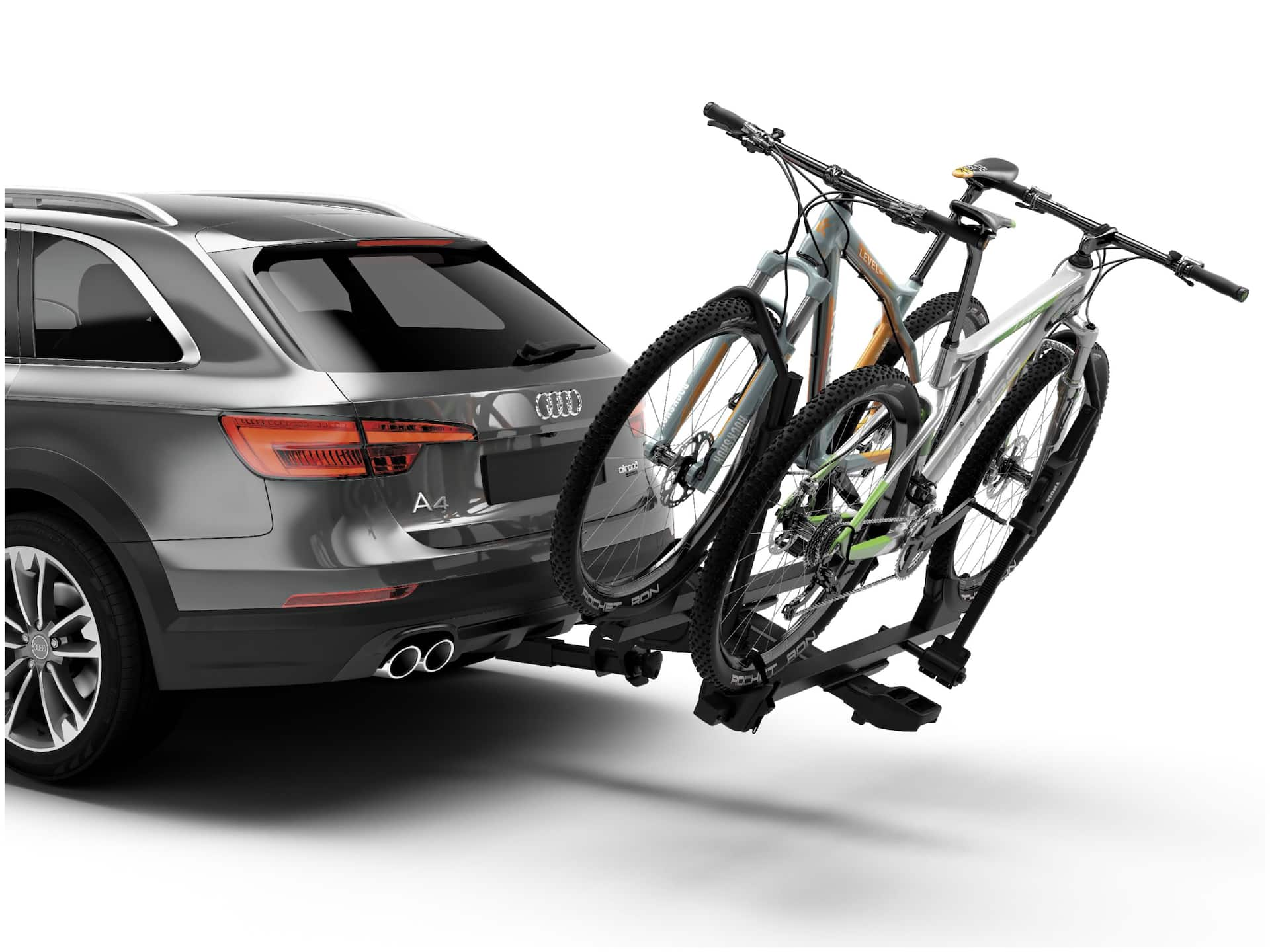 Thule T2 Pro X 2 Bike Carrier 2 in Canadian Tire