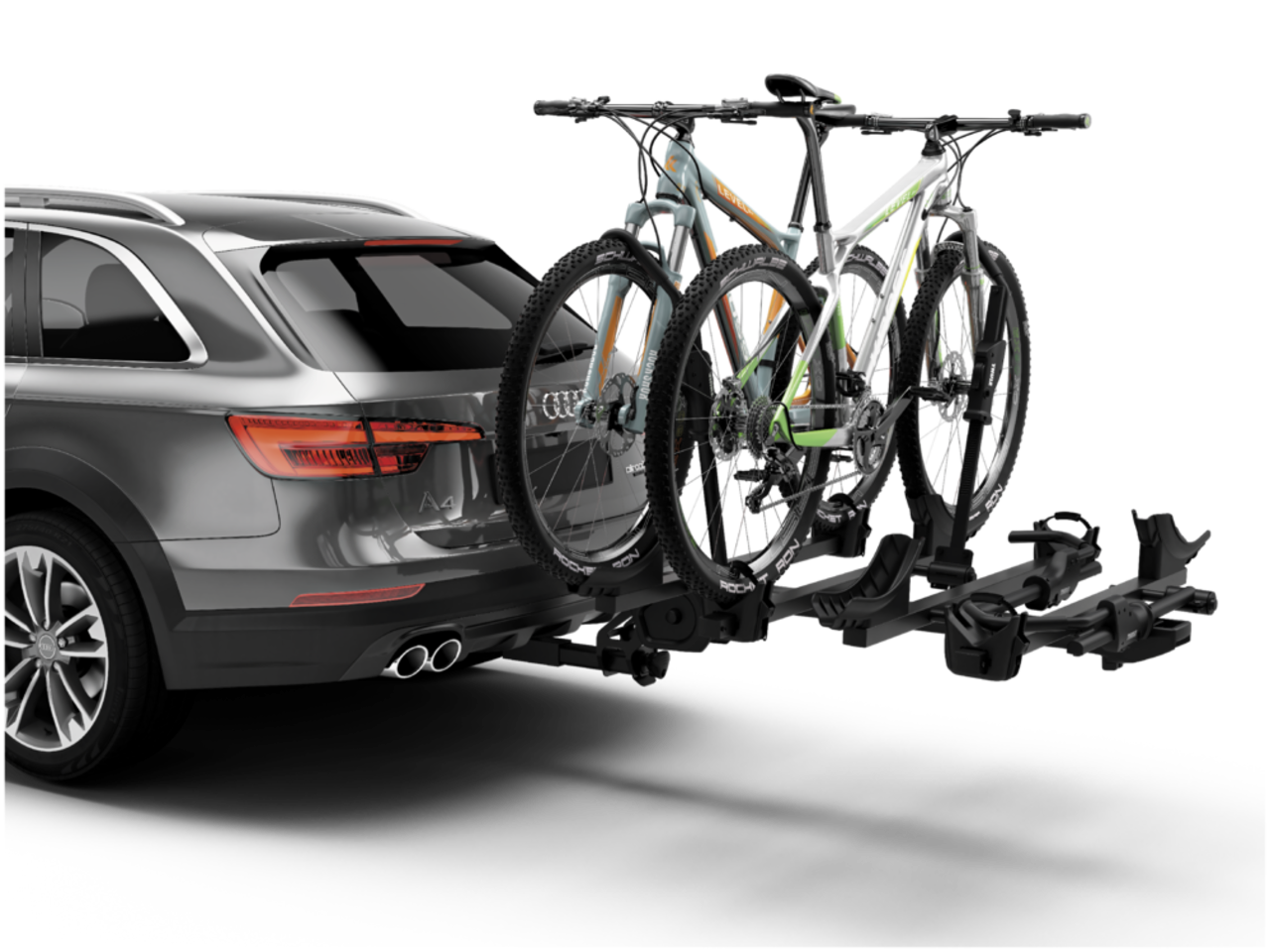 Support velo thule a vendre sale