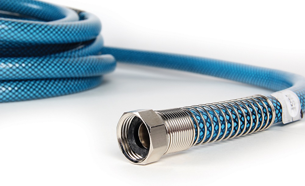 TastePURE Premium Drinking Water Hose, 35ft x 5/8in Canadian Tire