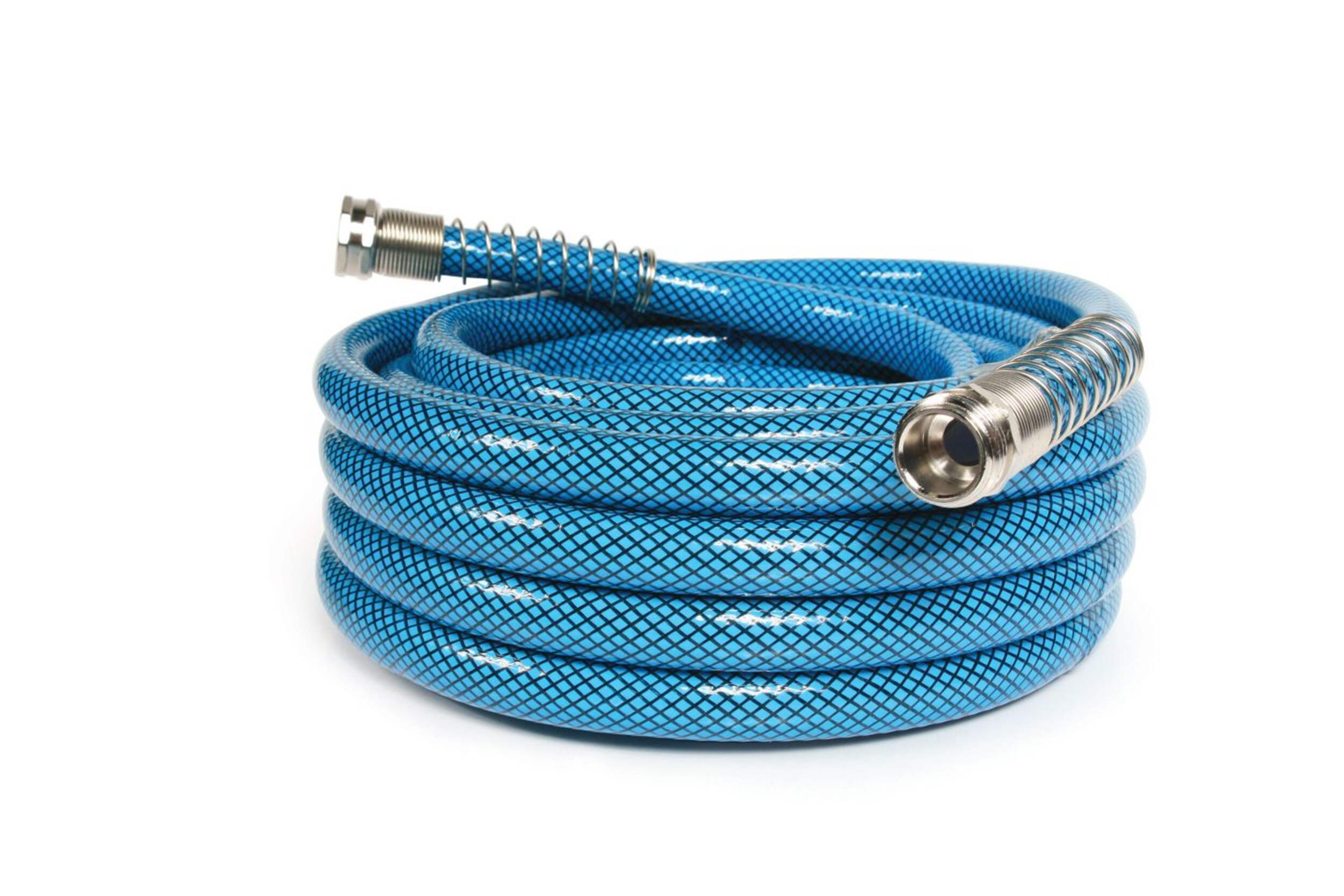 Camco TastePURE Premium Drinking Water Hose, 35-ft x 5/8-in Front_Elevated