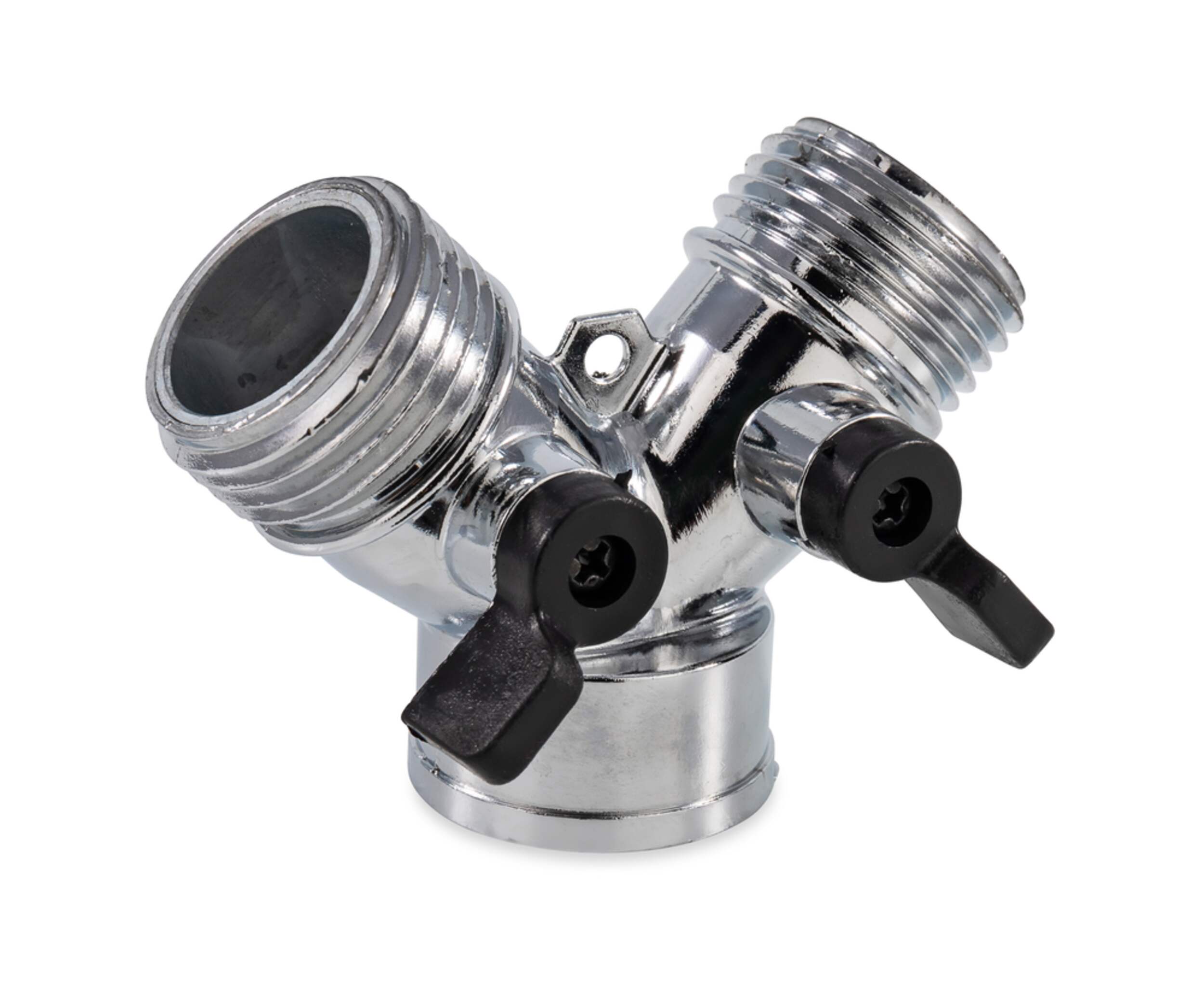 Camco Fresh Water Hose YValve, Metal Canadian Tire