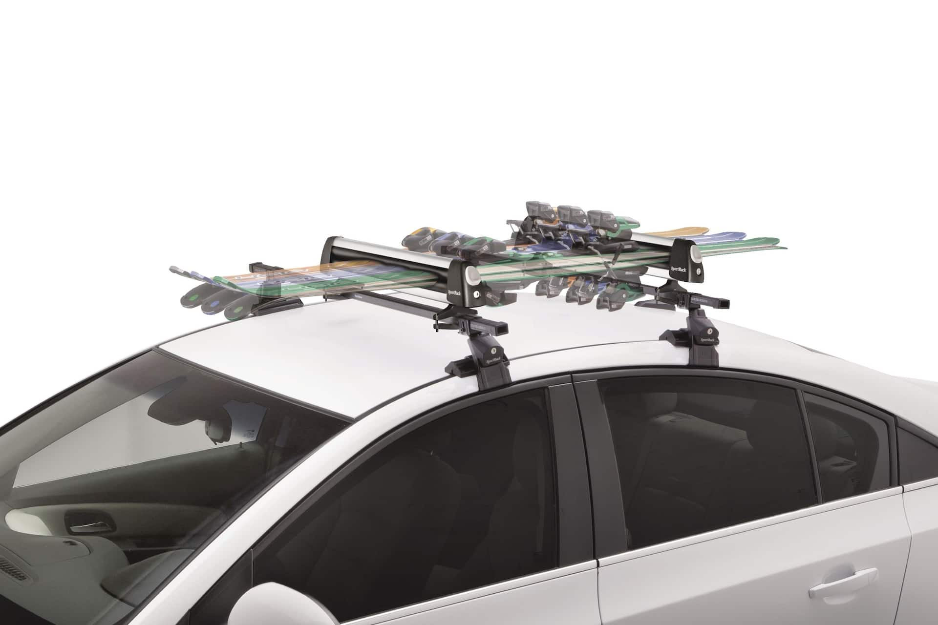 Canadian tire ski online rack