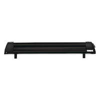 Thule Universal Ski & Snowboard Carrier Front_Flat