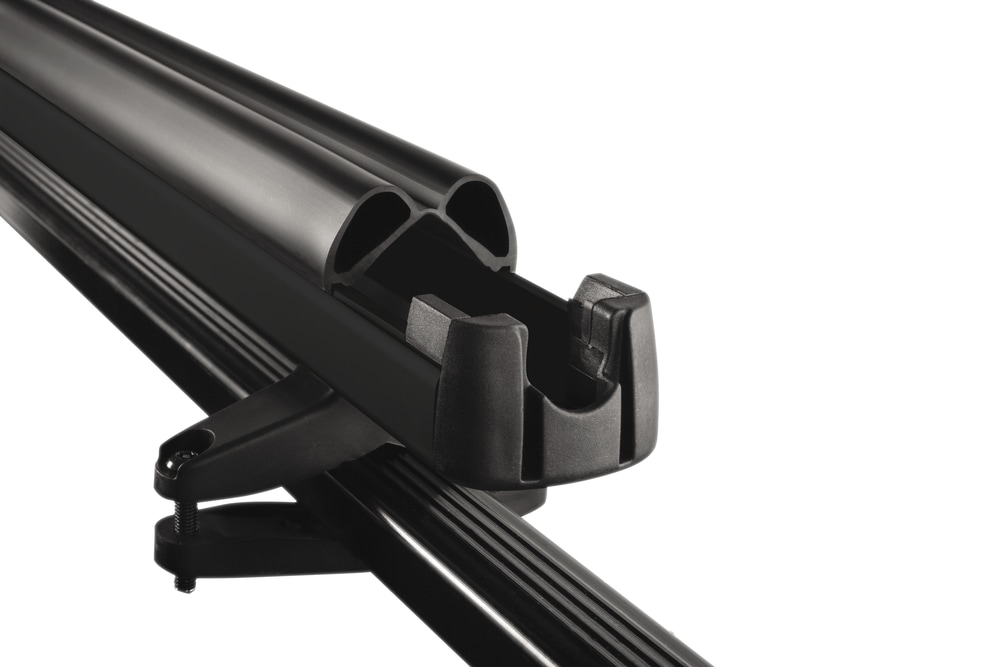 Thule Universal Ski & Snowboard Carrier Canadian Tire