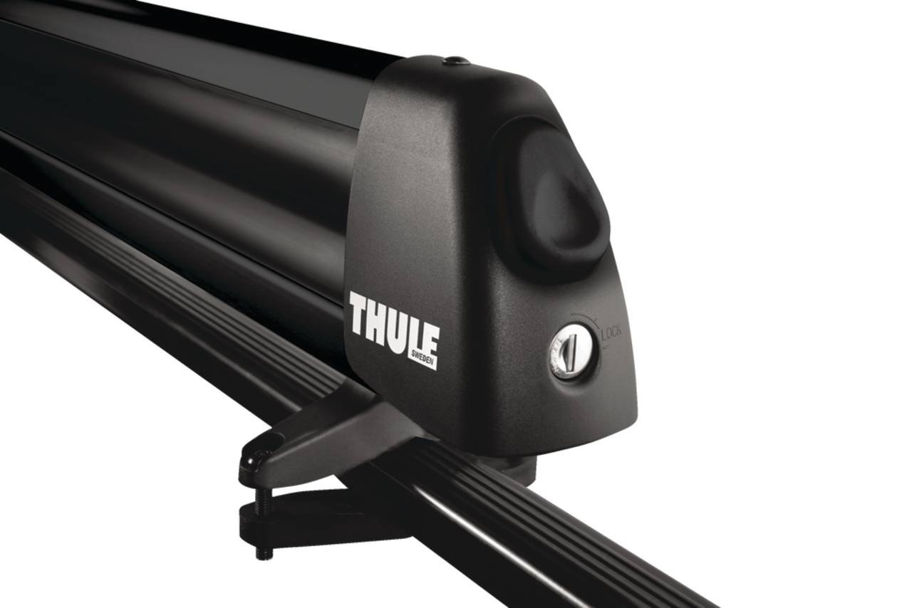 Thule Universal Ski Snowboard Carrier
