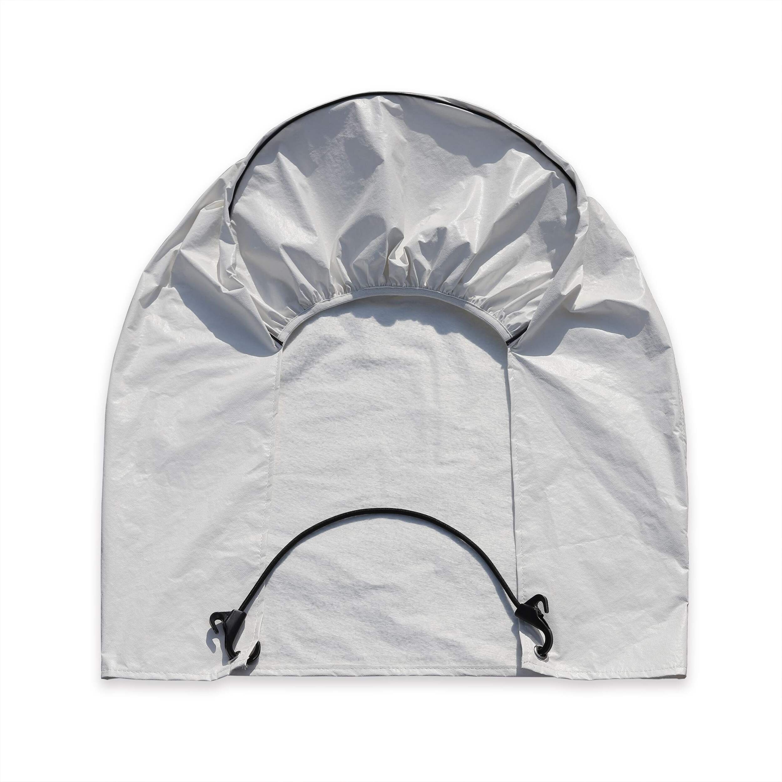 RV Extra-Large Spare Tire Covers, 2-pk Front_Flat