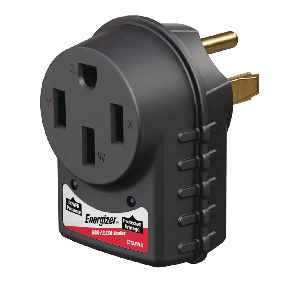 Energizer 50A 3150J RV & EV Surge Protector Canadian Tire