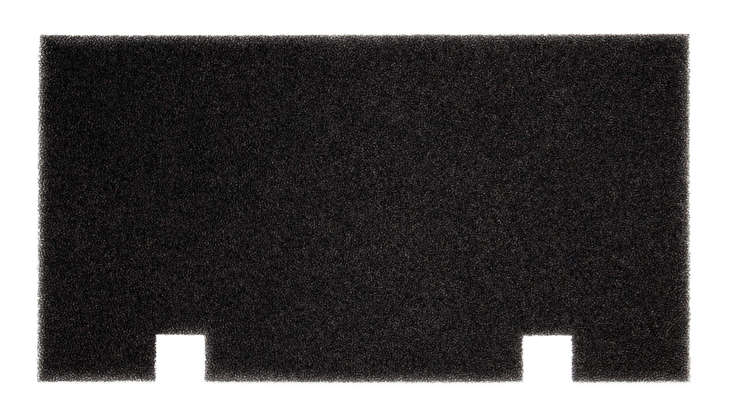 Camco Replacement RV A/C Filters, 4-pk Front_Flat