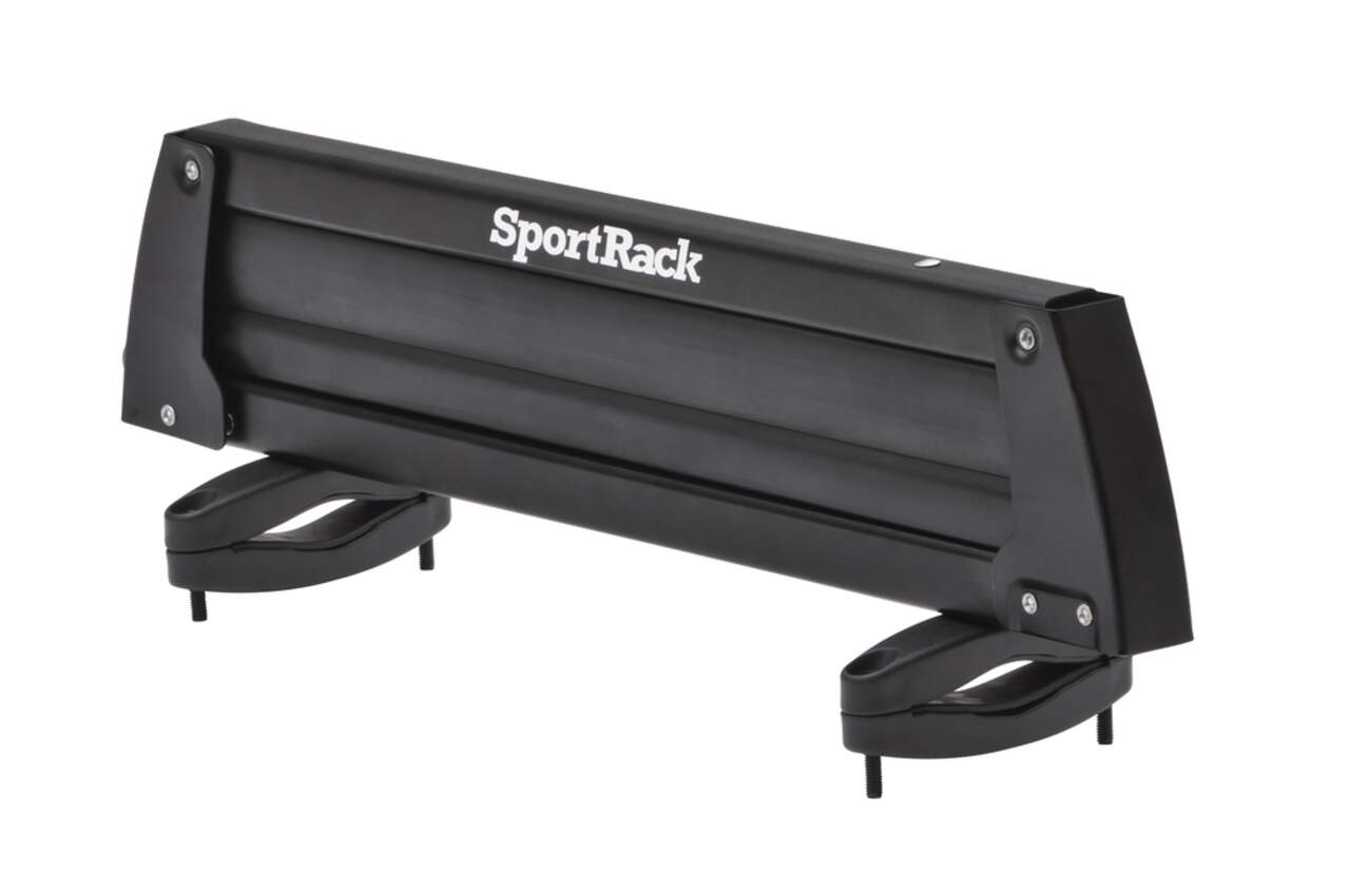SportRack Groomer 4-Ski/Snowboard Carrier