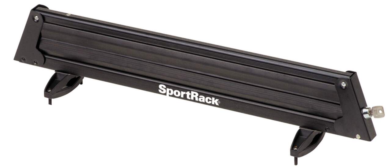Canadian tire ski rack 2025