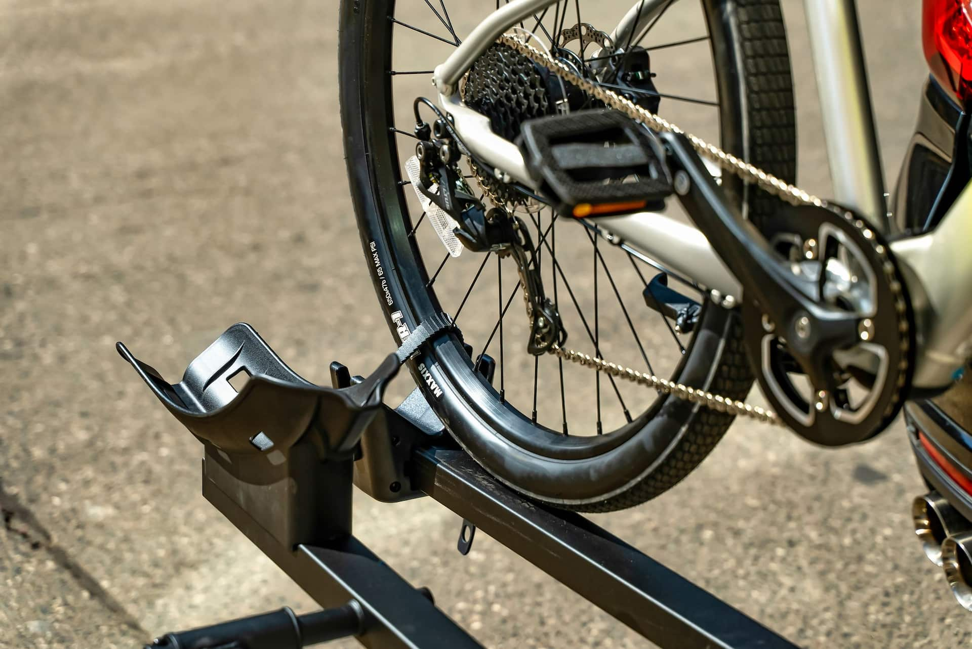 Detail k2 bike rack review sale