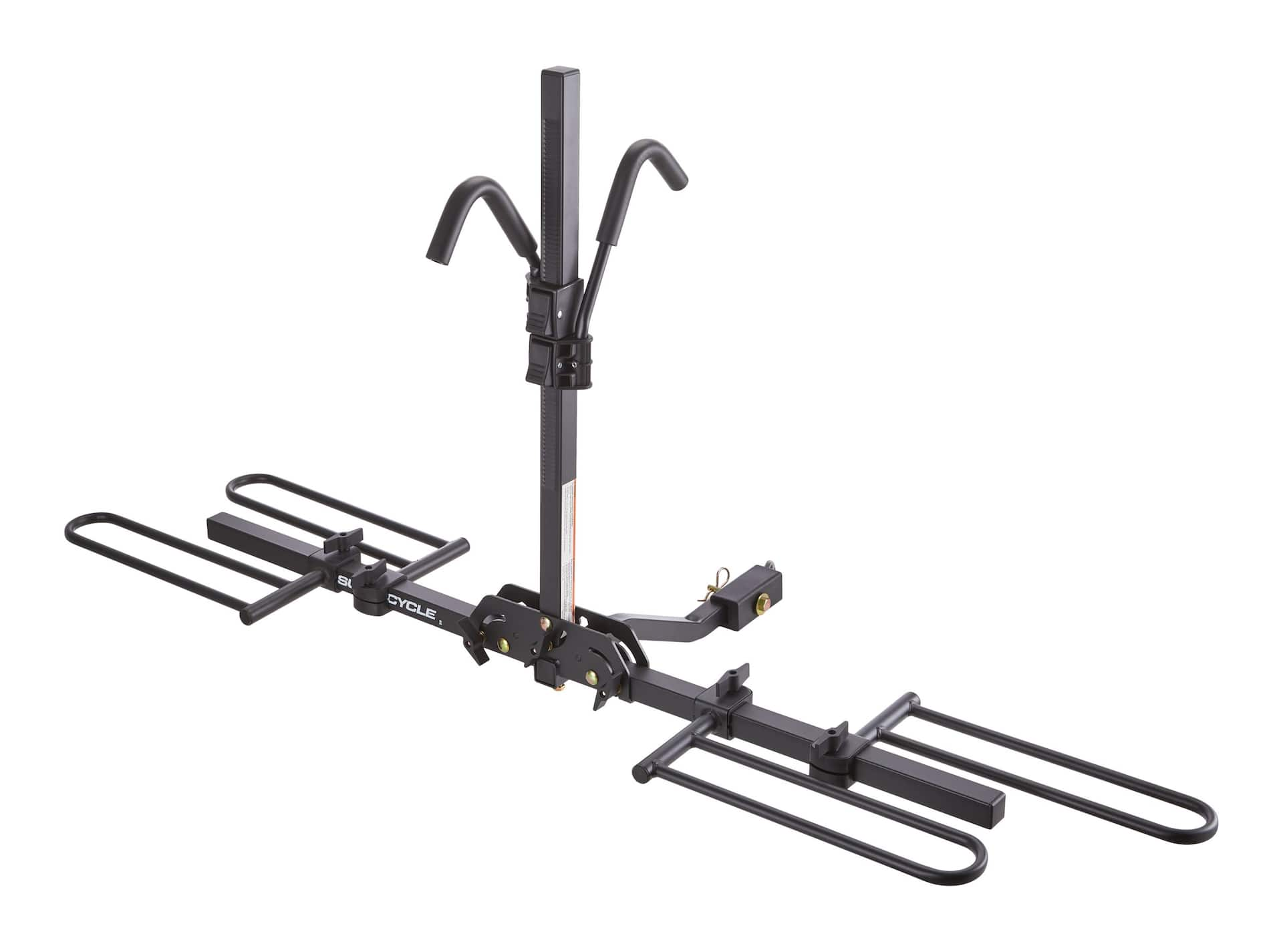 Bike trailer hitch canadian tire sale