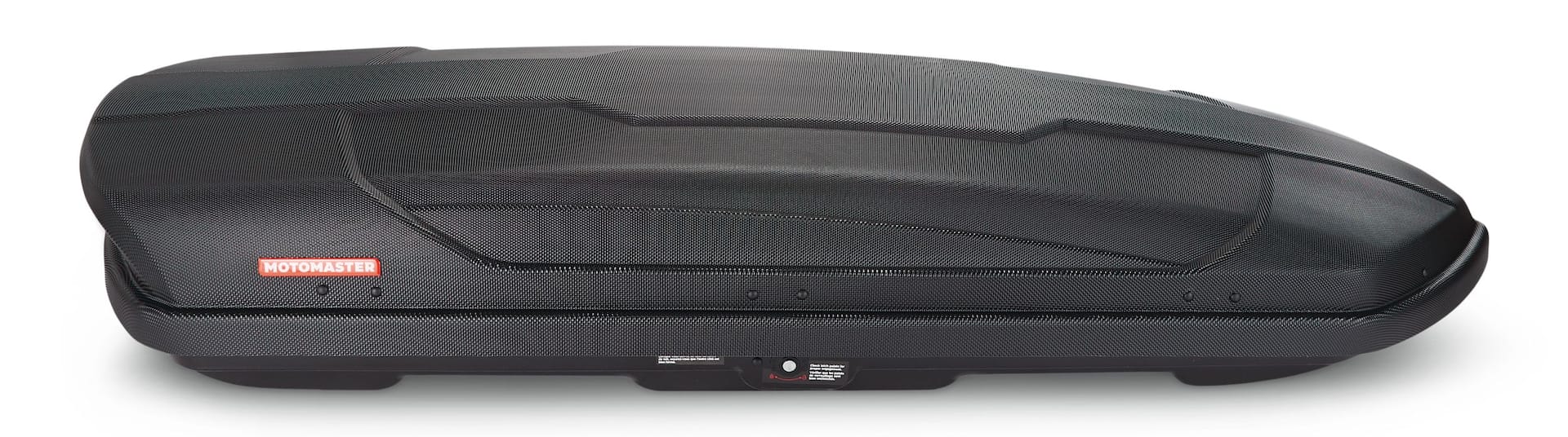 Motomaster rooftop cargo carrier discount