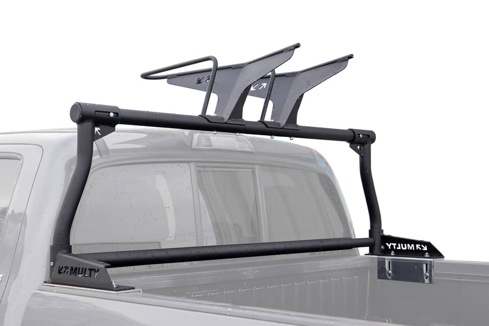 Multy LITE Quad Bike Rack System | Canadian Tire