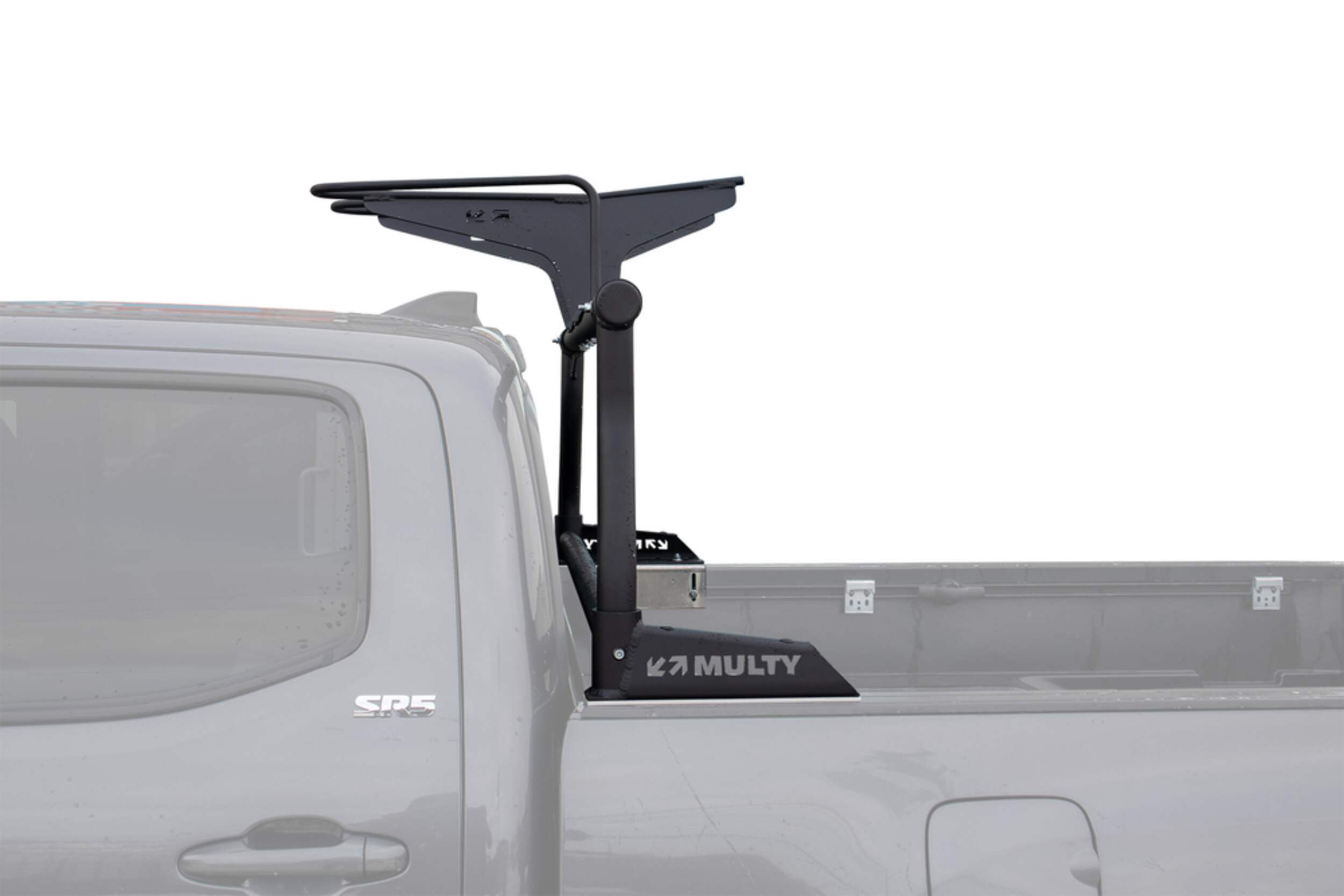 Multy LITE Quad Bike Rack System Canadian Tire