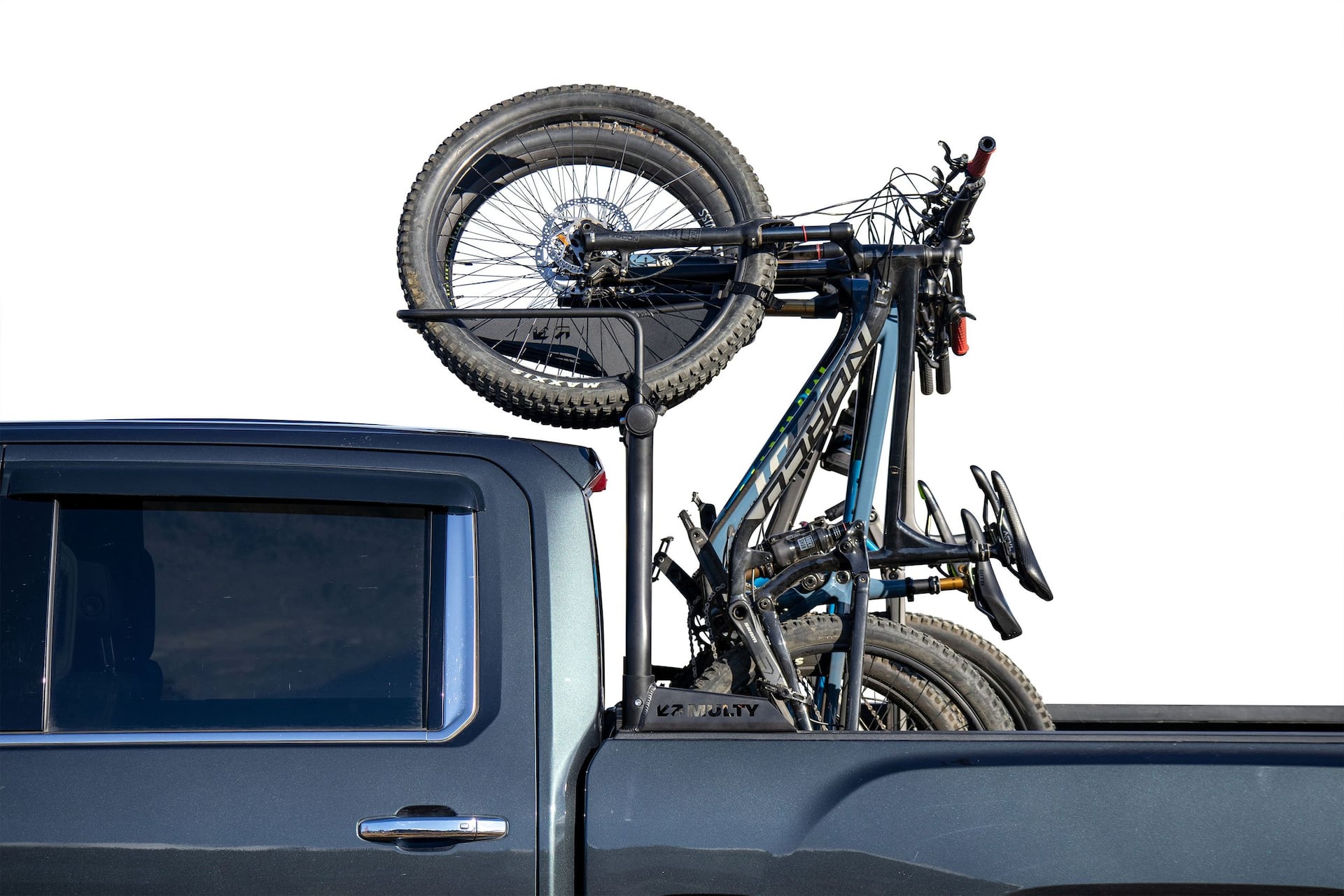 Multitaskr truck bed rack hot sale system