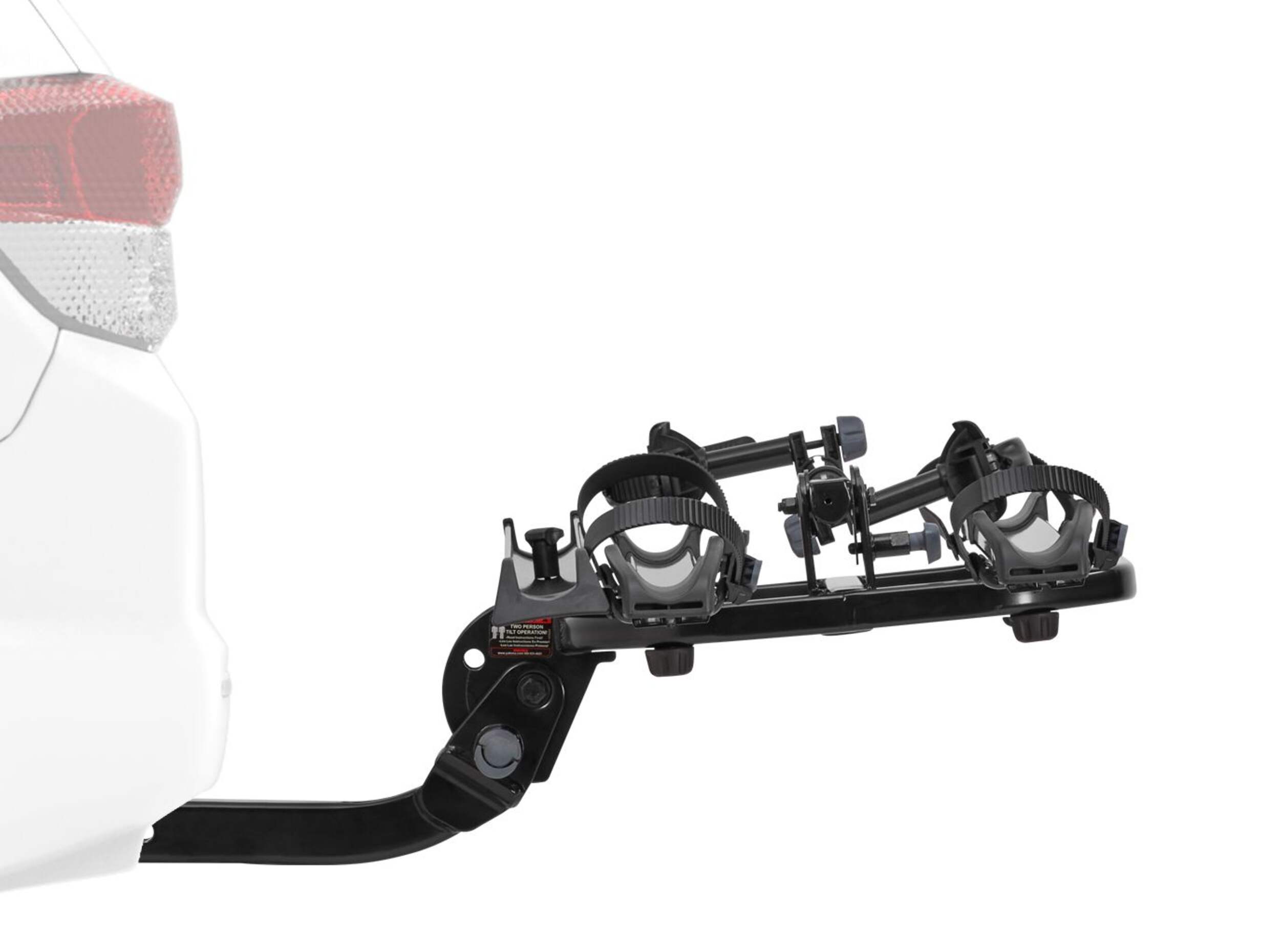 Yakima E-bike Hitch Rack thumbnail 5