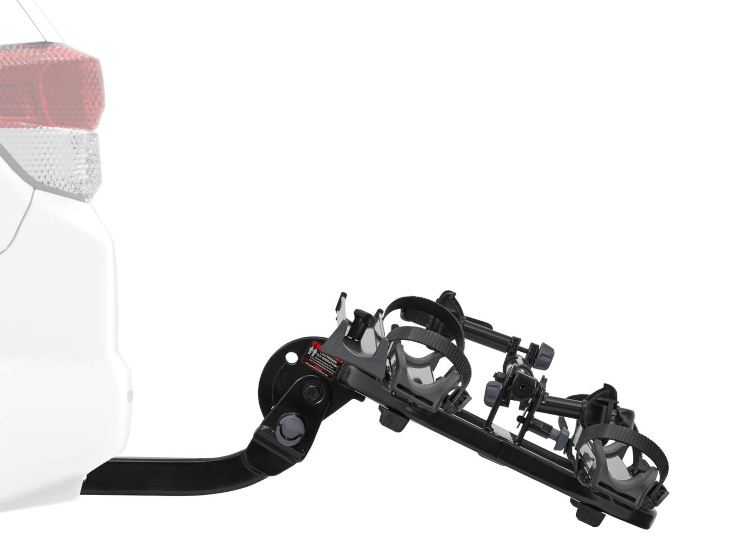 Yakima E-bike Hitch Rack thumbnail 7