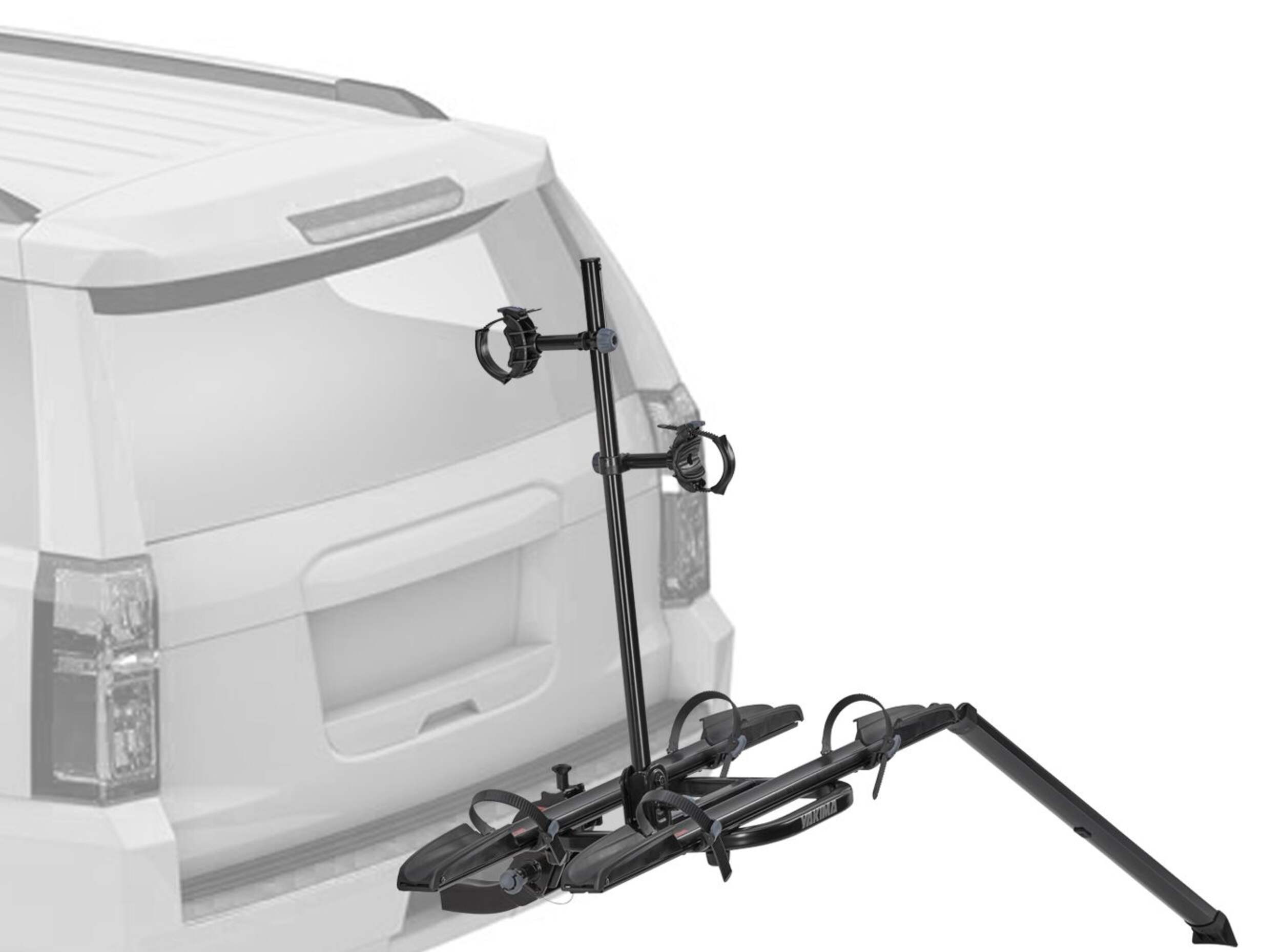 Yakima E-bike Hitch Rack thumbnail 9
