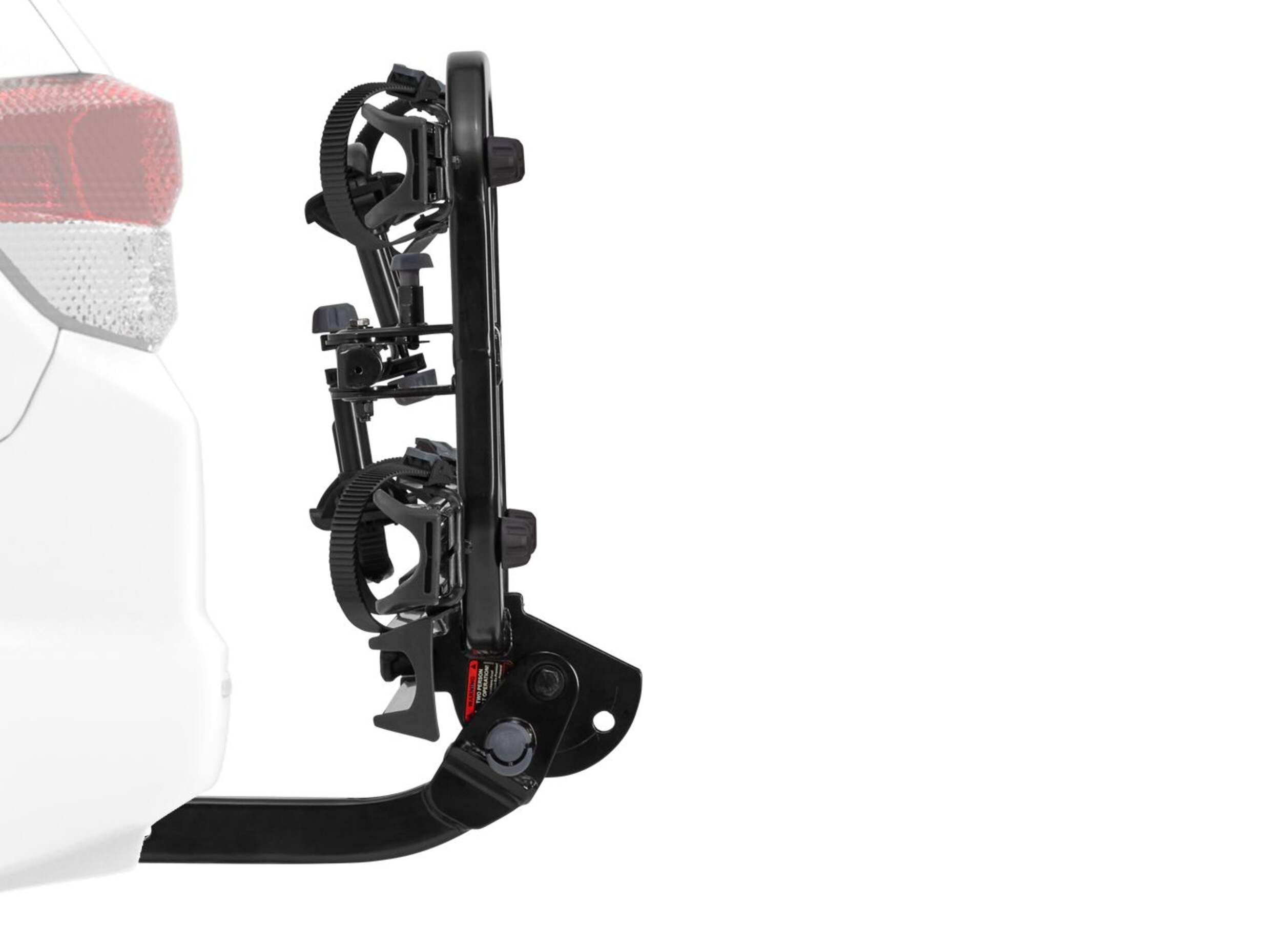 Yakima E-bike Hitch Rack thumbnail 6