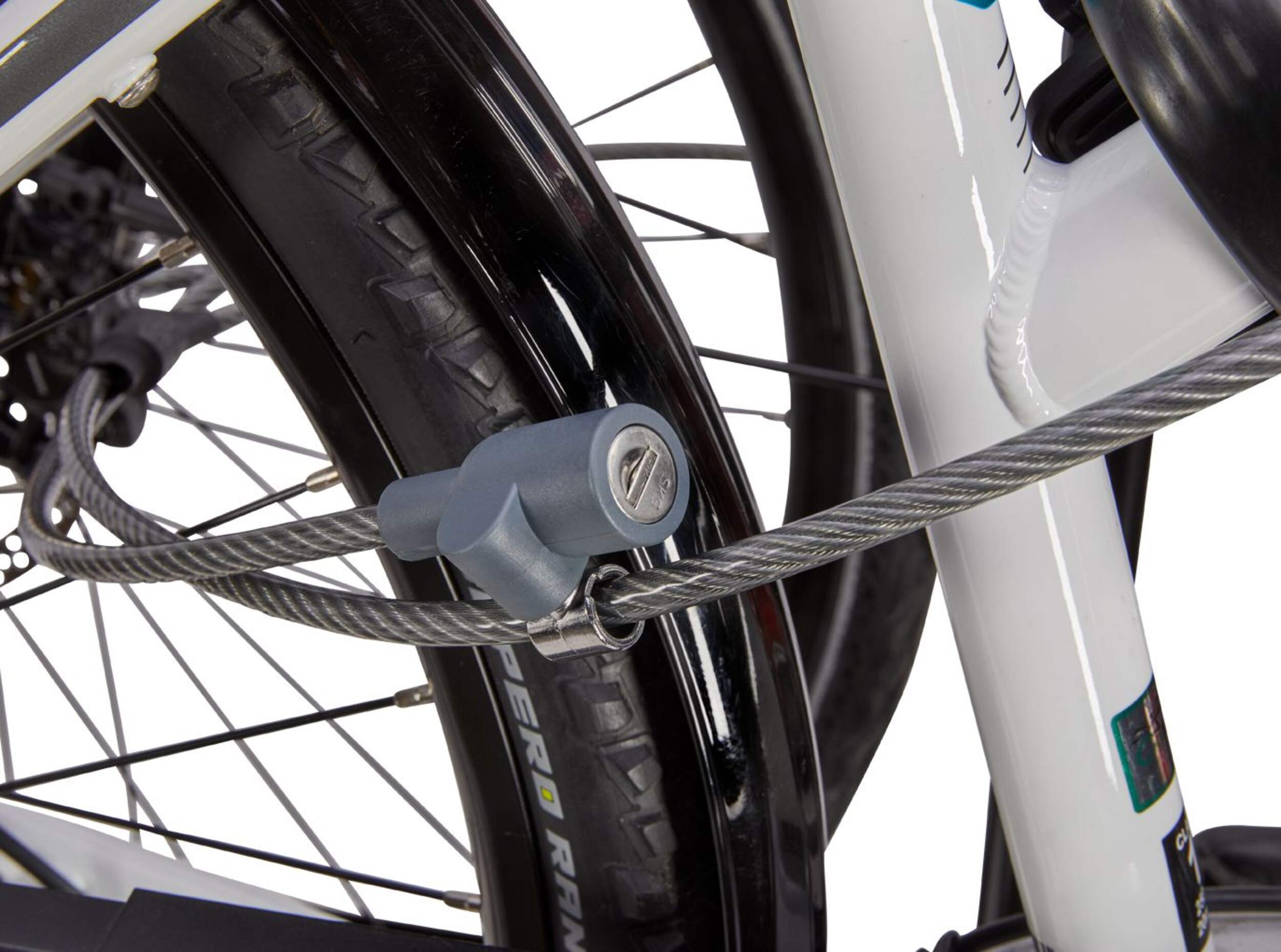 Yakima E-bike Hitch Rack thumbnail 4