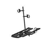 Porte-vélos d'attelage pour vélo électrique Yakima OnRamp, attelage 1-1/14 po Front_Three_Fourths_Angled_Left