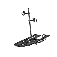 Yakima OnRamp E-Bike Hitch Bike Rack, 1-1/14-in Hitch Size Front_Three_Fourths_Angled_Left