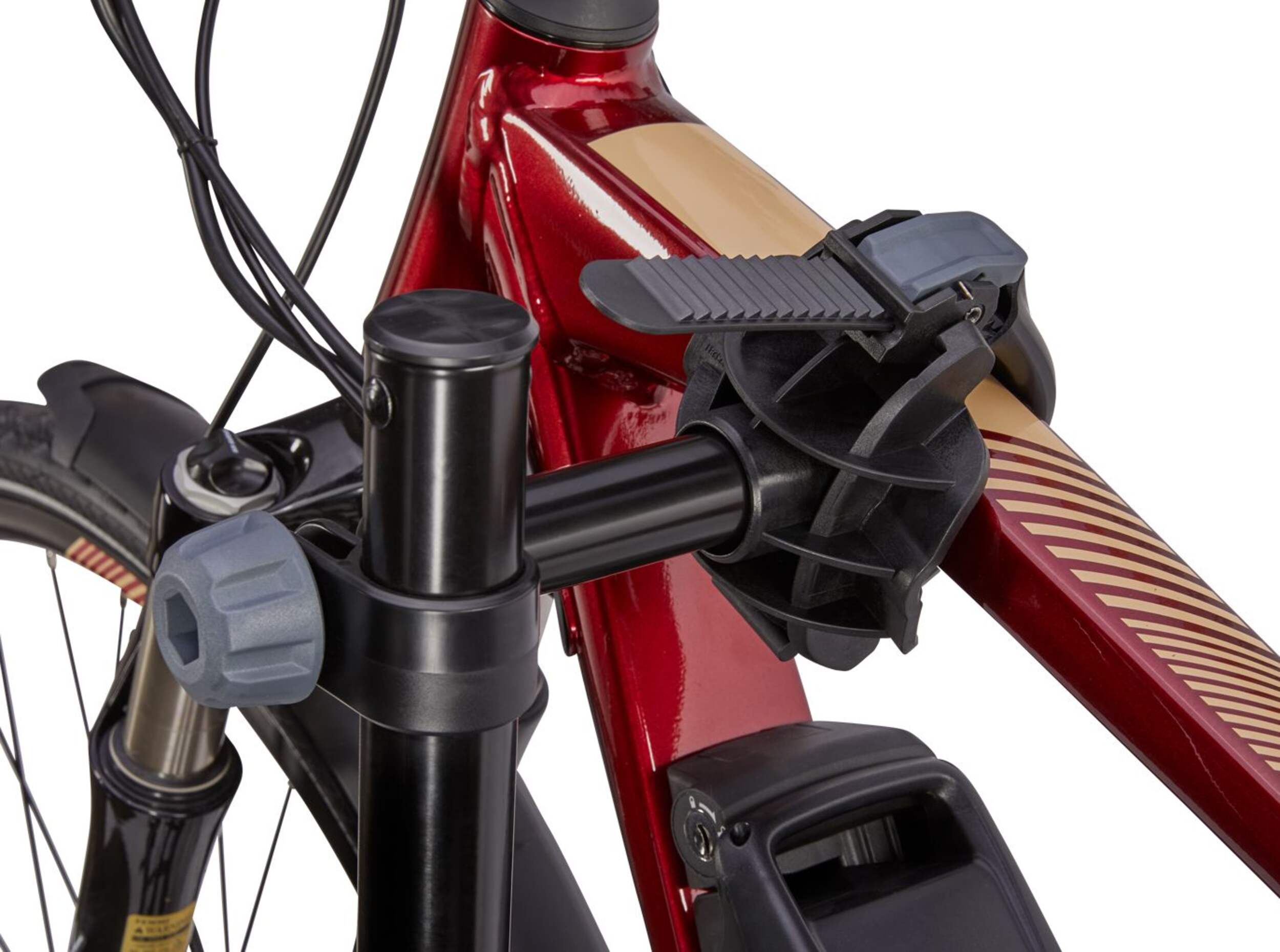 Yakima E-bike Hitch Rack thumbnail 3