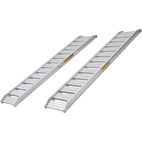 Rampe de chargement pour VUTT Overhead_Plunge