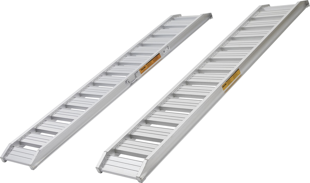 UTV Loading Ramp Canadian Tire