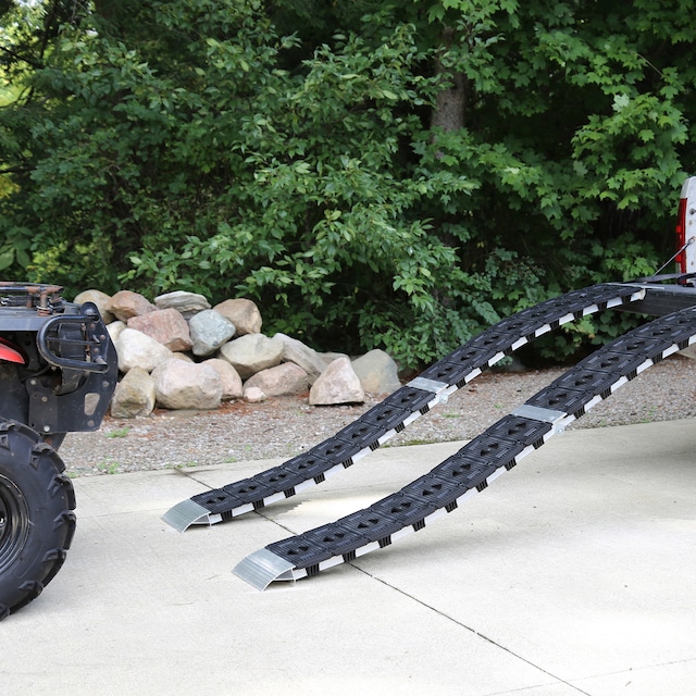 CargoSmart Hybrid SCurve Single Loading Ramp Canadian Tire