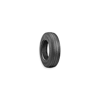 Carlisle Sport Trail Trailer Tire, 570 X 8-C Front_Angled_Right